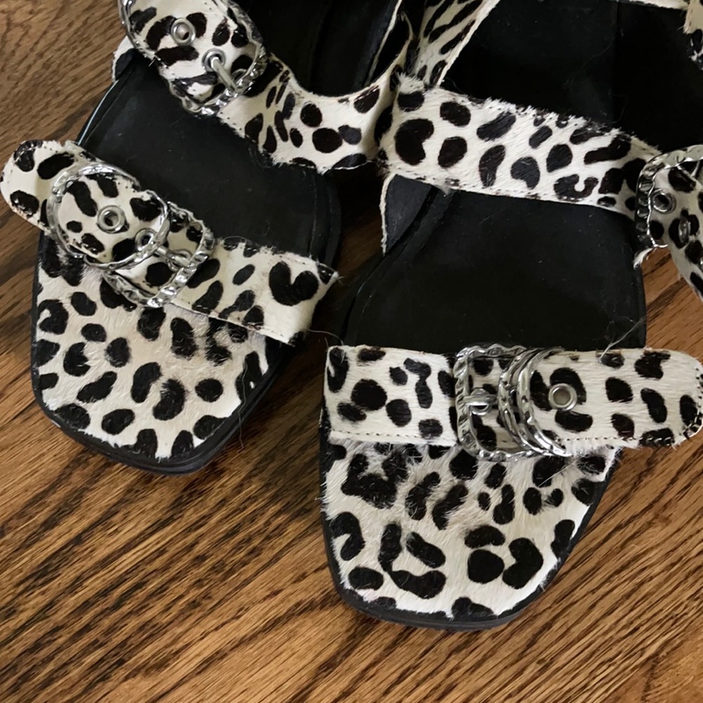 TOPSHOP Sandals - Picture 5 of 6